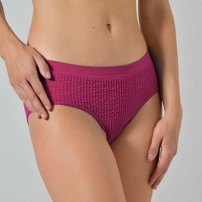 BMYMOON Perla bikini bottom - Pink (Cherry)