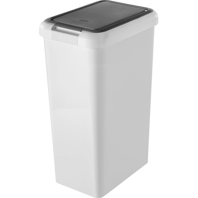 Tontarelli Odpadkový koš Touch & Lift 9 l