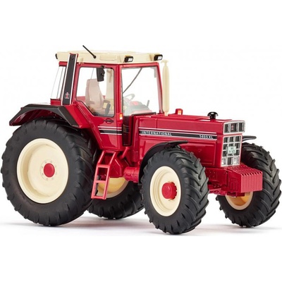 Model traktoru Case IHC 1455 XL Wiking 1:32