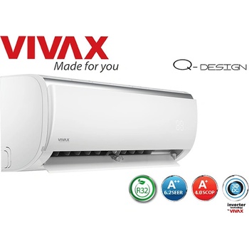 Vivax R-DESIGN ACP-18CH50AERI