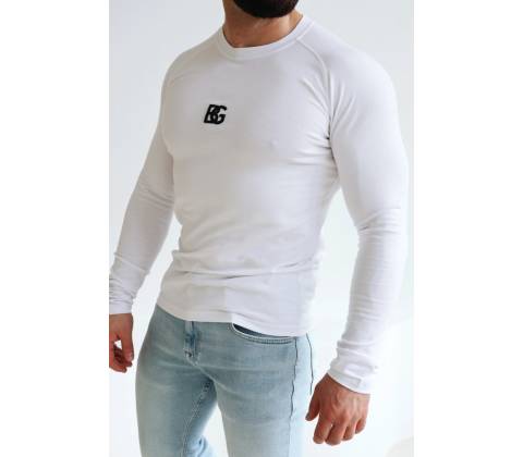 BG Trust biele