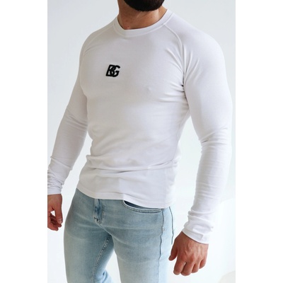 BG Trust biele