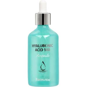 Farm Stay - Hyaluronic Acid 100 Ampoule 100ml