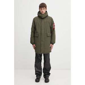 Alpha Industries Яке Alpha Industries (148124) - answear - 539,91 лв