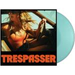 Grace Potter - Trespasser (Indie Exclusive) (Translucent Light Blue Coloured) (LP) (0732388031887)