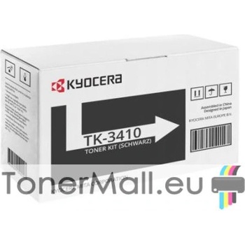 Image 1 of Kyocera Оригинална тонер касета Kyocera TK-3410 Black
