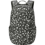 Dakine Campus 25l черно, бяло (10004337-raindrops)