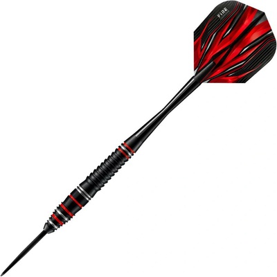 Harrows Steel Fire High Grade Alloy 23g