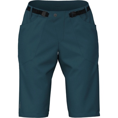 7Mesh Dámske MTB Glidepath Short Women's 13" Deep Sea