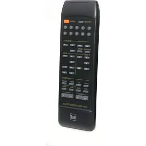 GENERAL DUAL CR900RC - съвместимо дистанционно управление на марката General (CR900RC) Дистанционно