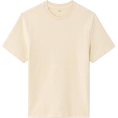 Celio Тениска Nerelief Celio | Bezhov | МЪЖЕ | S