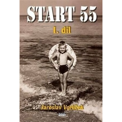 Start 55, I. díl