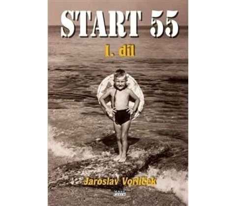 Start 55, I. díl