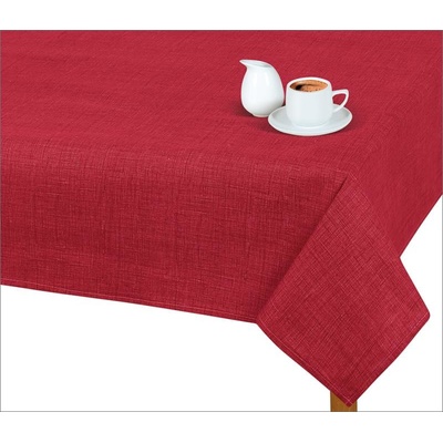 Bellatex ubrus Lada vínová 120x200cm
