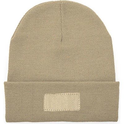 S-tamina čepice GR6997 Beige