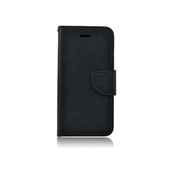 Púzdro Fancy Sony Xperia XA Ultra čierne
