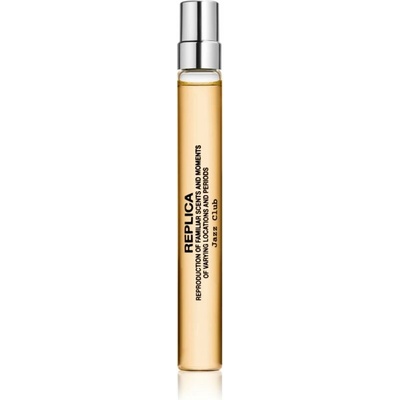 Maison Margiela REPLICA Jazz Club toaletná voda unisex 10 ml