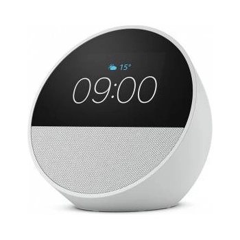 Amazon Echo Spot 2024 white B0BFCBKXWL