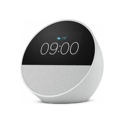 Amazon Echo Spot 2024 white B0BFCBKXWL