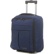 Snowball Underseat Wizzair modrá 24 L