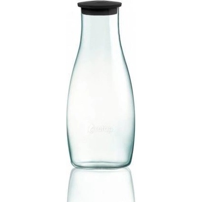 Cereus Karafa RETAP černý uzávěr 1200 ml