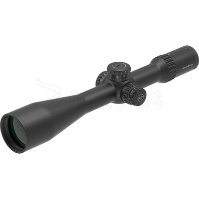 Vector Optics Continental x6 6-36X56 FFP