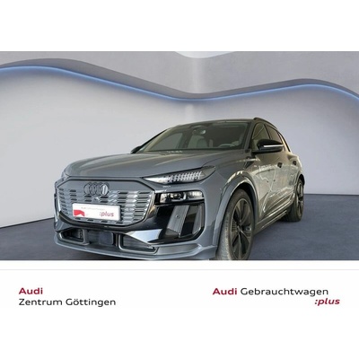 Audi Q6 e-tron Performance 225 kW