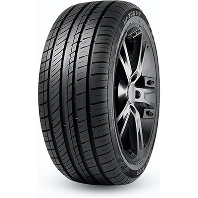 ECOVISION VI-386HP 235/55 R19 105V