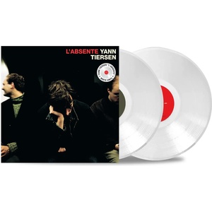 Warner Yann Tiersen: L’Absente (Coloured Vinyl, 25th Anniversary Edition) - 2Vinyl (LP) (096183)