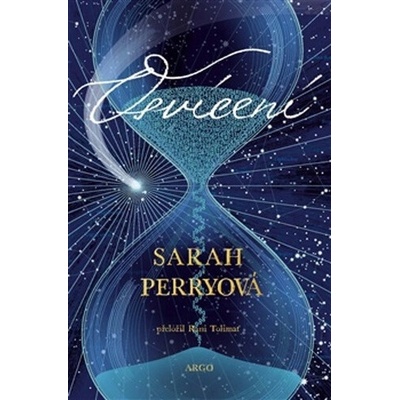 Osvícení - Sarah Perry
