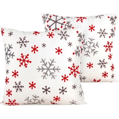 4Home Snowflakes 40 x 40 cm – Zbozi.Blesk.cz