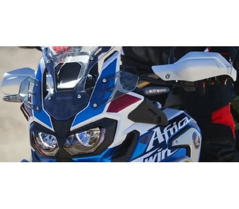 KIT,VISOR