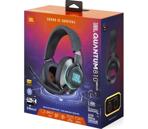 JBL Quantum 810
