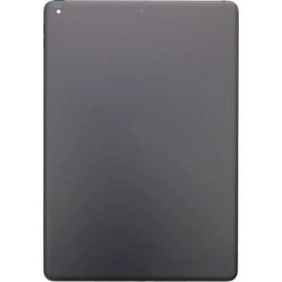 Apple iPad (9th Gen 2021) - Batériový Kryt WiFi Verzia (Black), Black