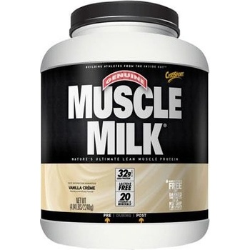 Cytosport Muscle Milk 2270 g