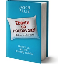 Zbavte se nespavosti Týdenní léčebný kurz