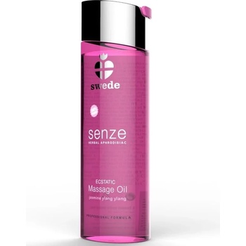 Билково масажно олио, афродизиак - Massage Oil Ecstatic 150ml (D-222175)