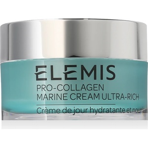ELEMIS Pro-Collagen Marine Cream Ultra-Rich 50 ml