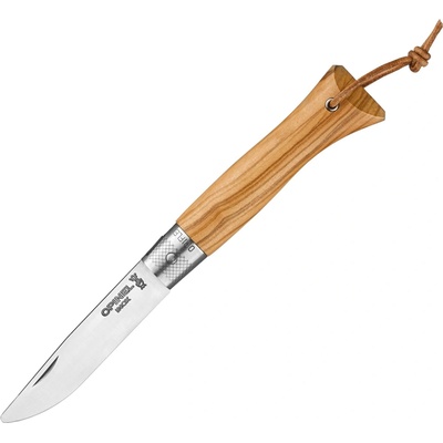Opinel Néo6, olivové dřevo 002504