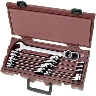 Kraftwerk souprava klíčů 14ks KR-4900-47K
