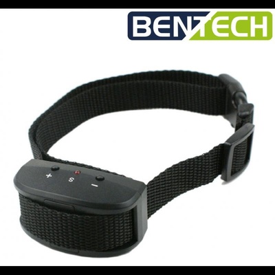 Bentech Vibrační protištěkací obojok T40V