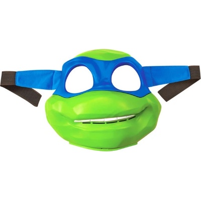 maska Ninja želvy LEONARDO