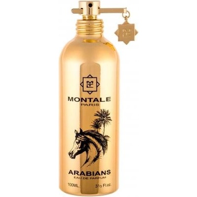 Montale Paris Arabians parfumovaná voda unisex 100 ml tester