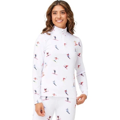 Krimson Klover Multi Skiers biela