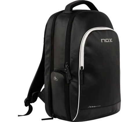NOX Pro Series Black Backpack