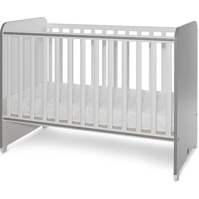 Lorelli ЛЕГЛО sweet dream 60/120 ЦВЯТ БЯЛО/stone grey (10150540041a)