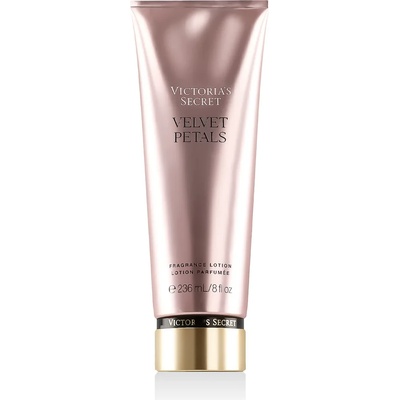 Victoria's Secret Velvet Petals Лосион за тяло за жени 236 ml опция Нова опаковка