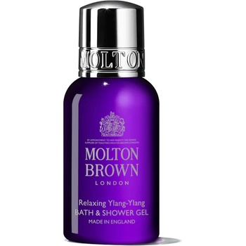 Molton Brown Иланг-иланг Релаксиращ Душ гел 30 мл