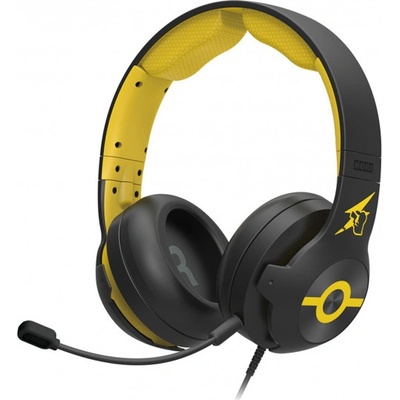 Hori Gaming Pikachu Cool - Nintendo Switch