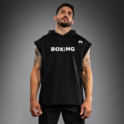Venum Boxing VT černá
